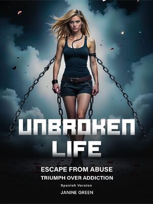 cover image of Unbroken Life